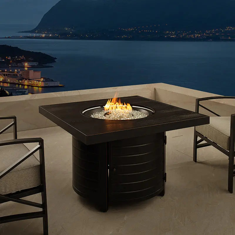 Fire Pits