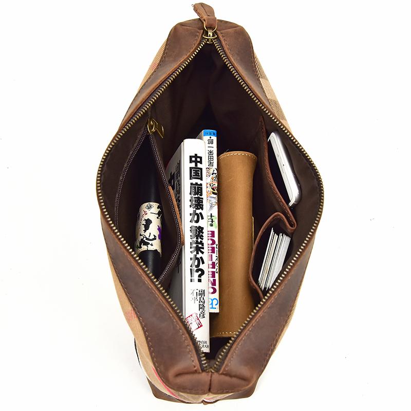 Packing Cubes & Pouches