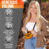 Pike Trail Fanny Packs