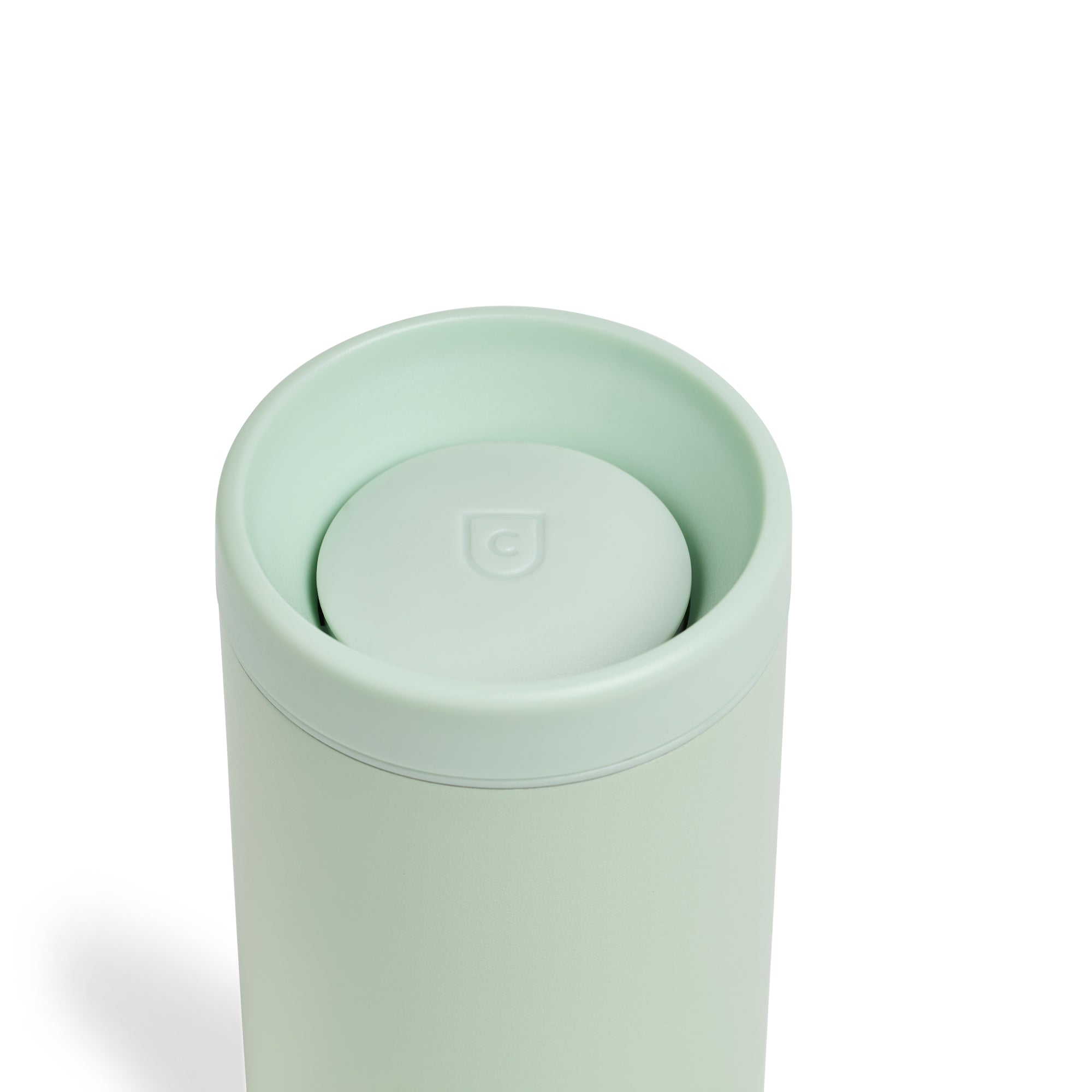 12oz Nomad Sip Tumbler - Mint - Restocking in March