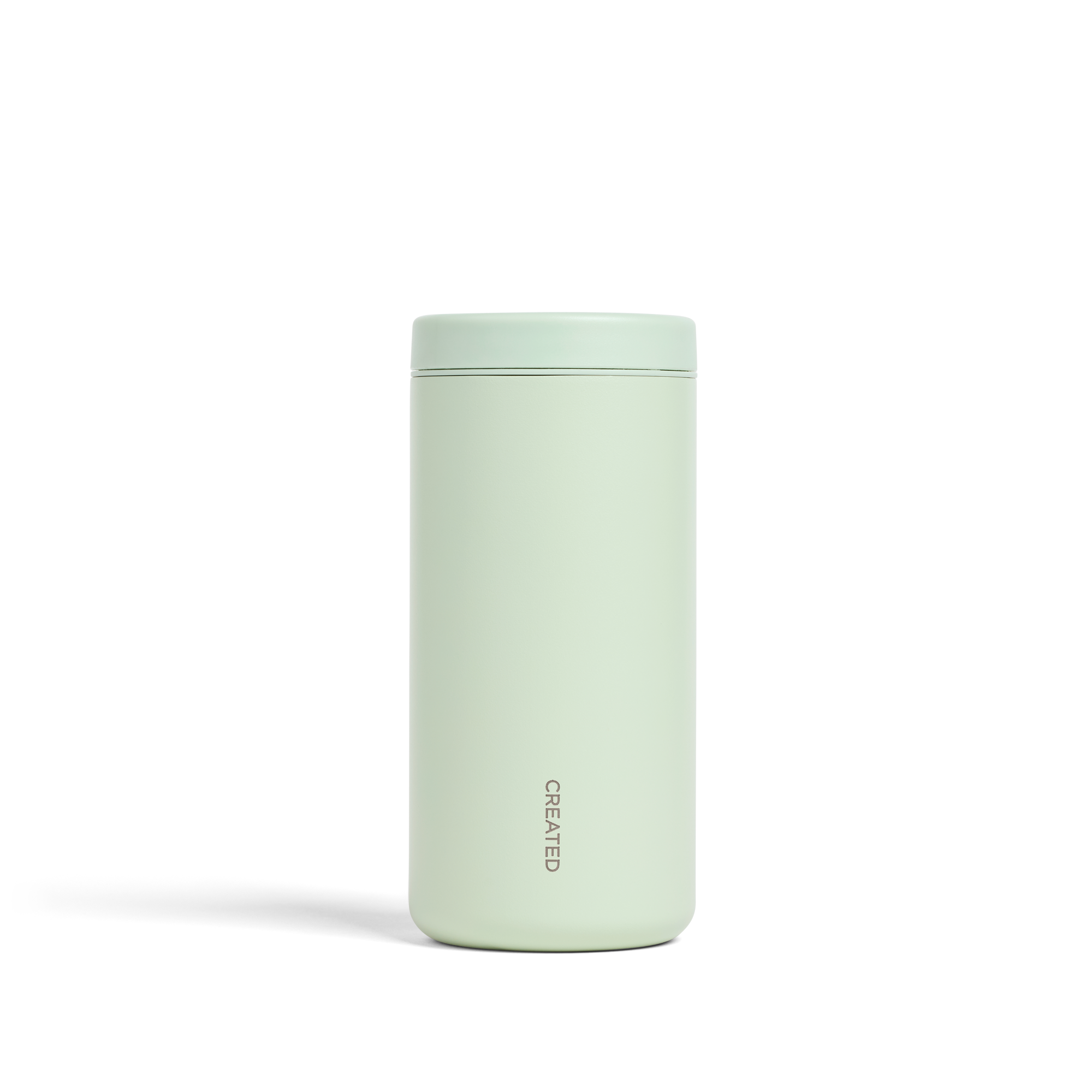 12oz Nomad Sip Tumbler - Mint - Restocking in March