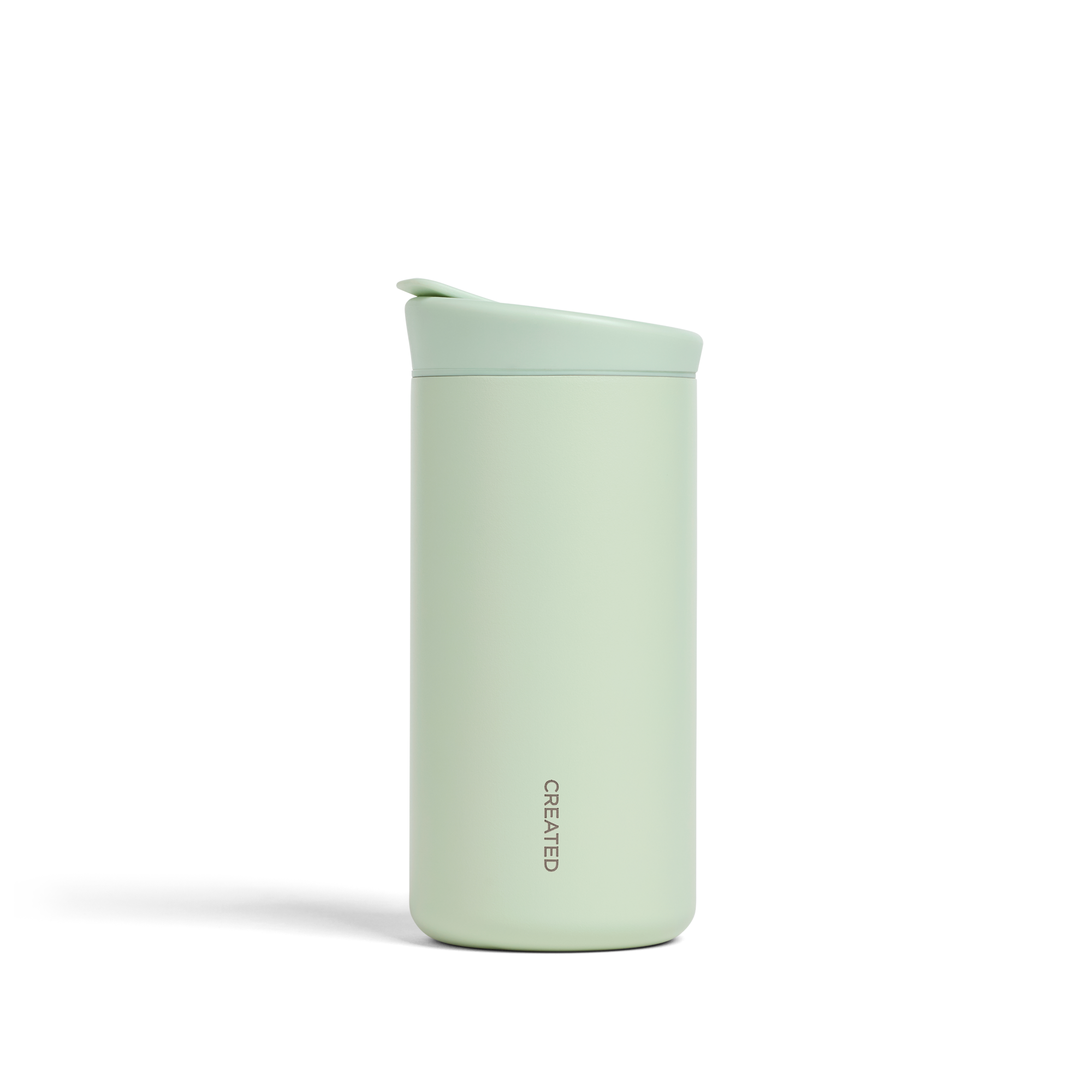 12oz Nomad Flip Tumbler - Mint - Restocking in March