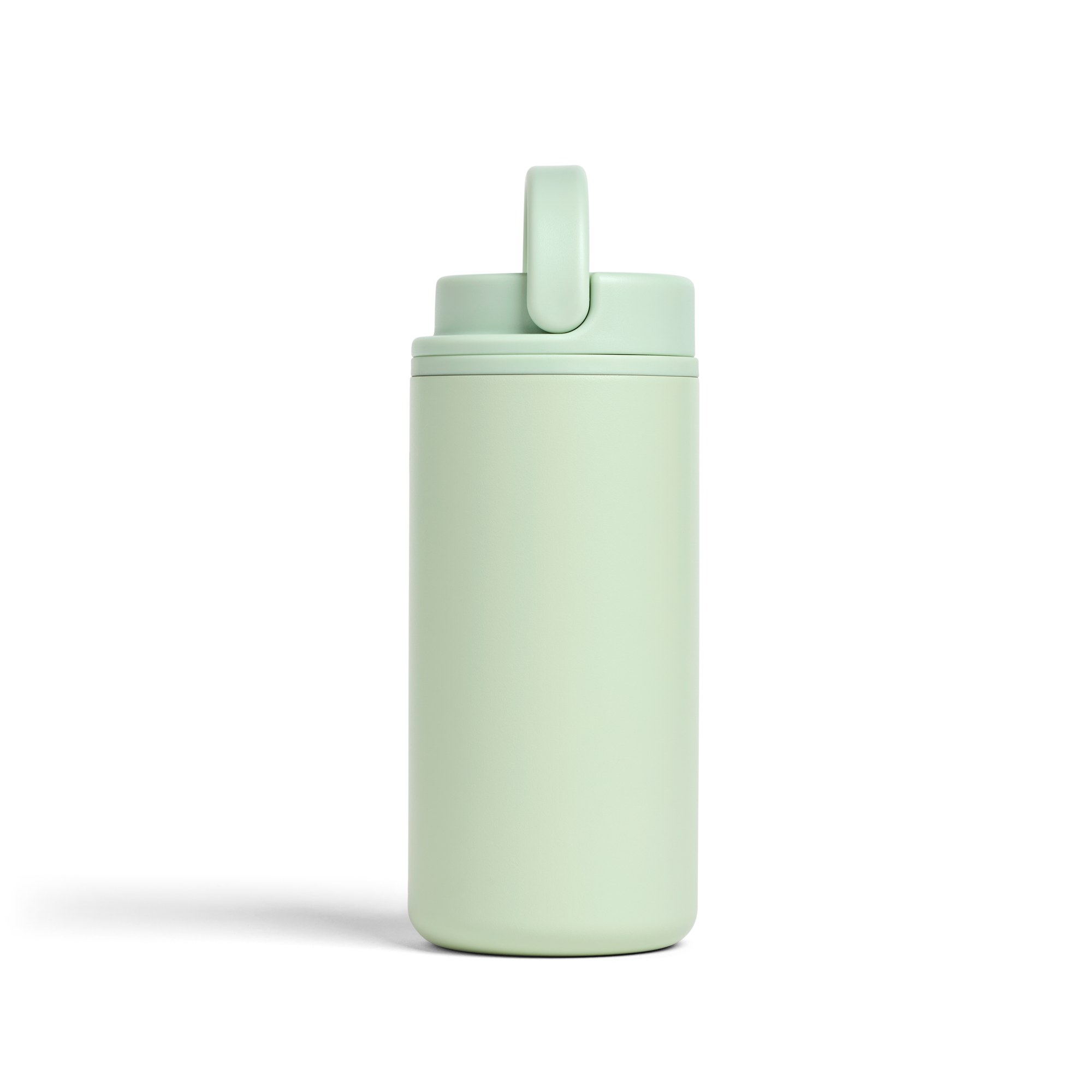 12oz Nomad Grip Tumbler- Mint - Restocking in March