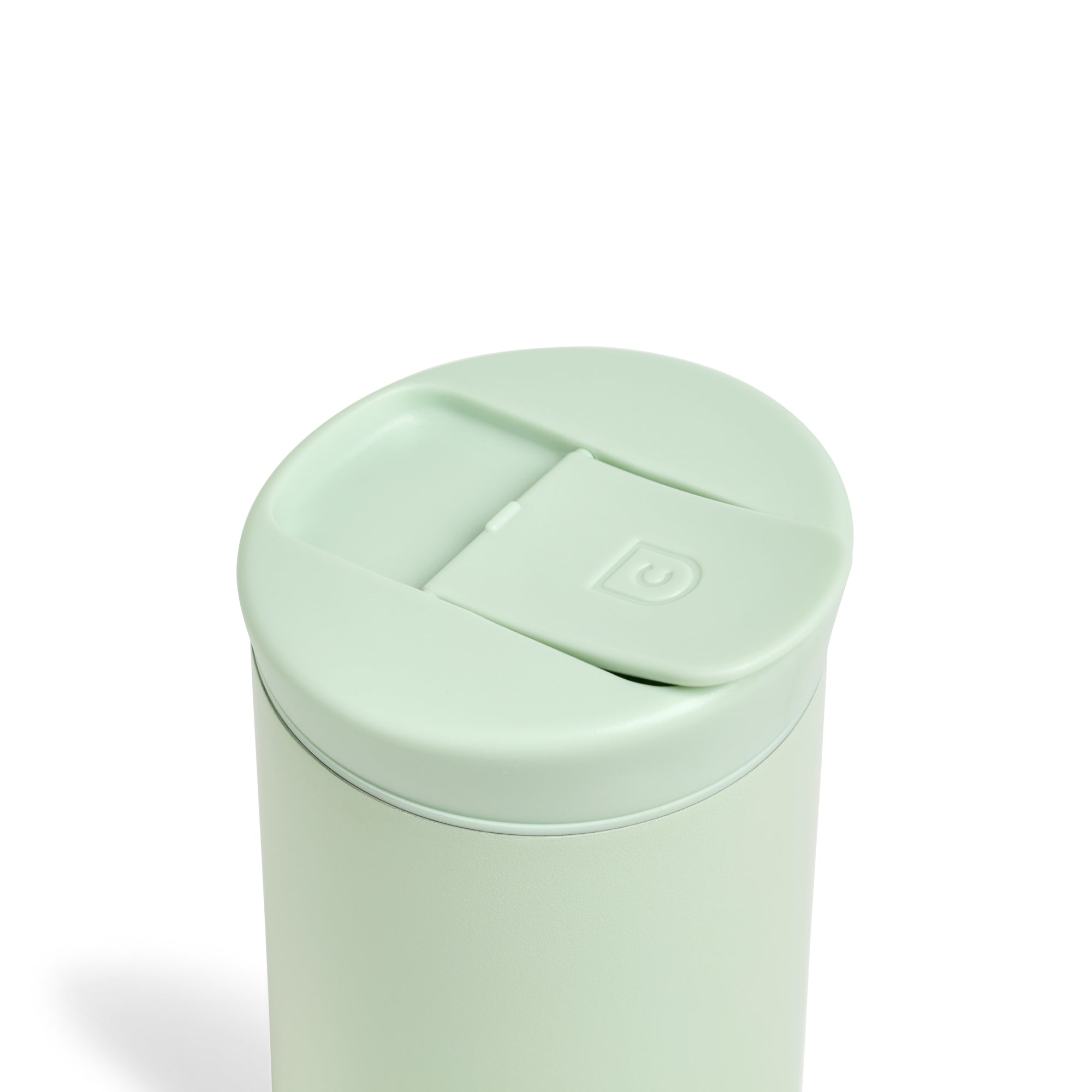 12oz Nomad Flip Tumbler - Mint - Restocking in March