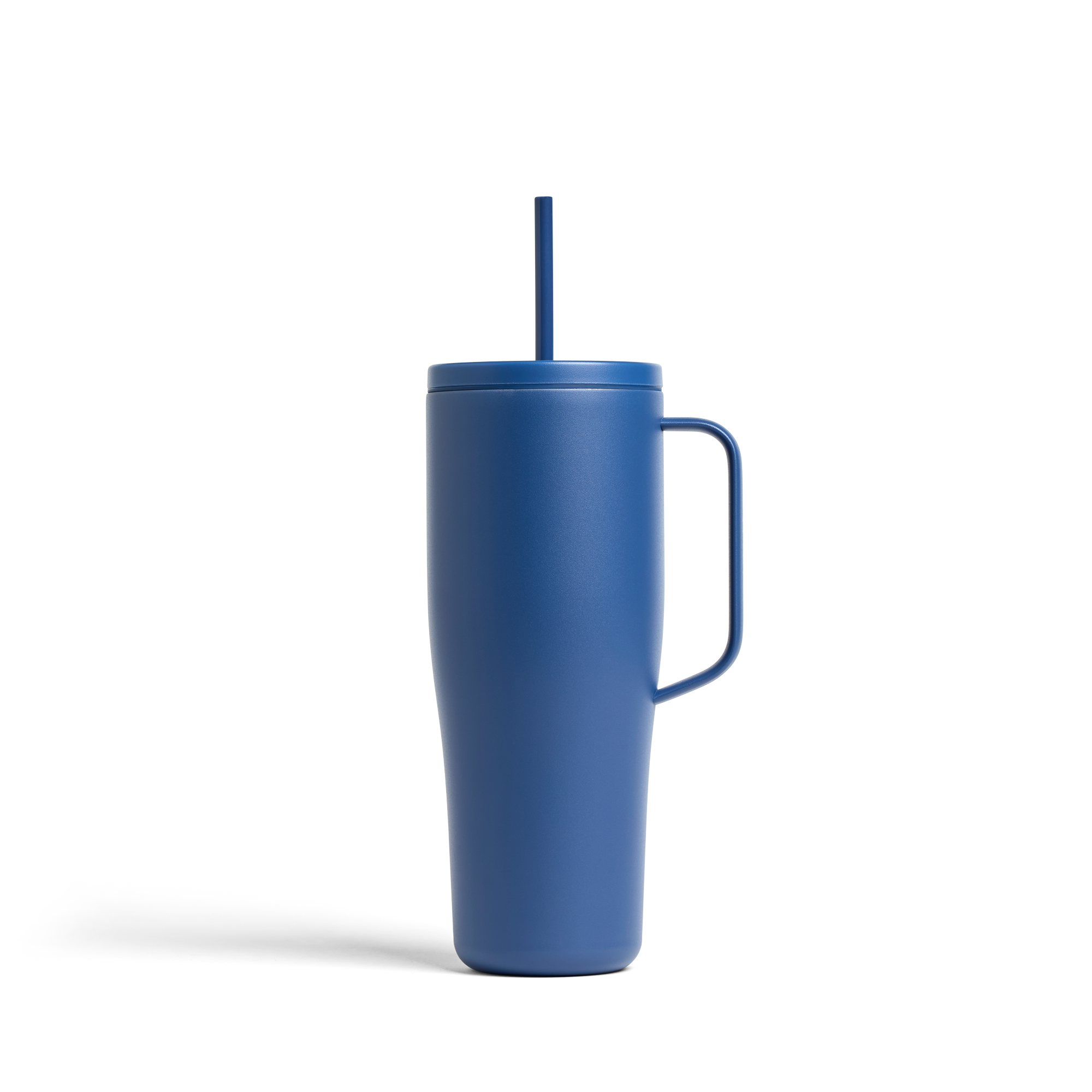 30oz Cold Cup - Pacific Blue