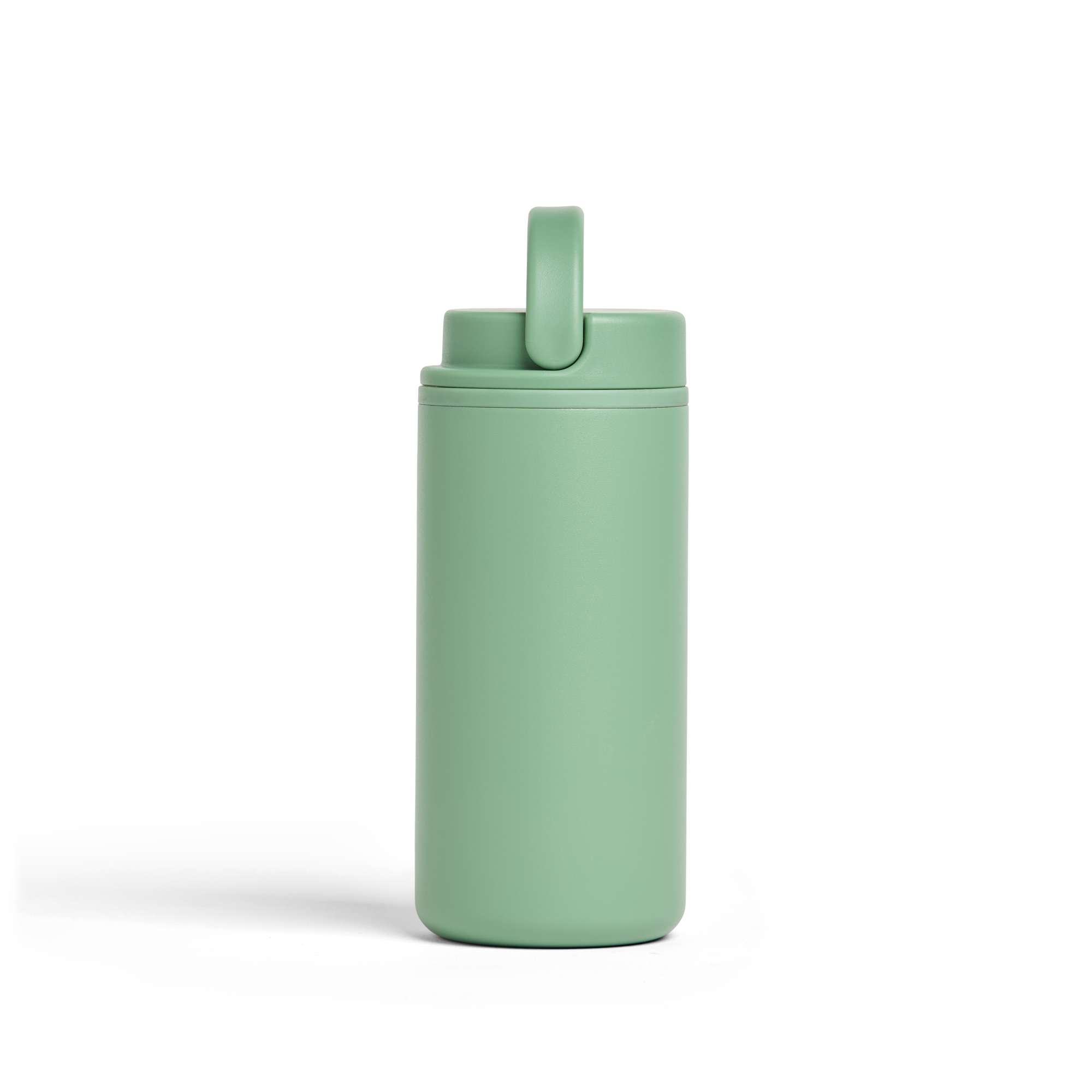 12oz Nomad Grip Tumbler - Sage Green