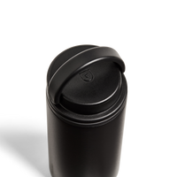 12oz Nomad Grip Tumbler - Black
