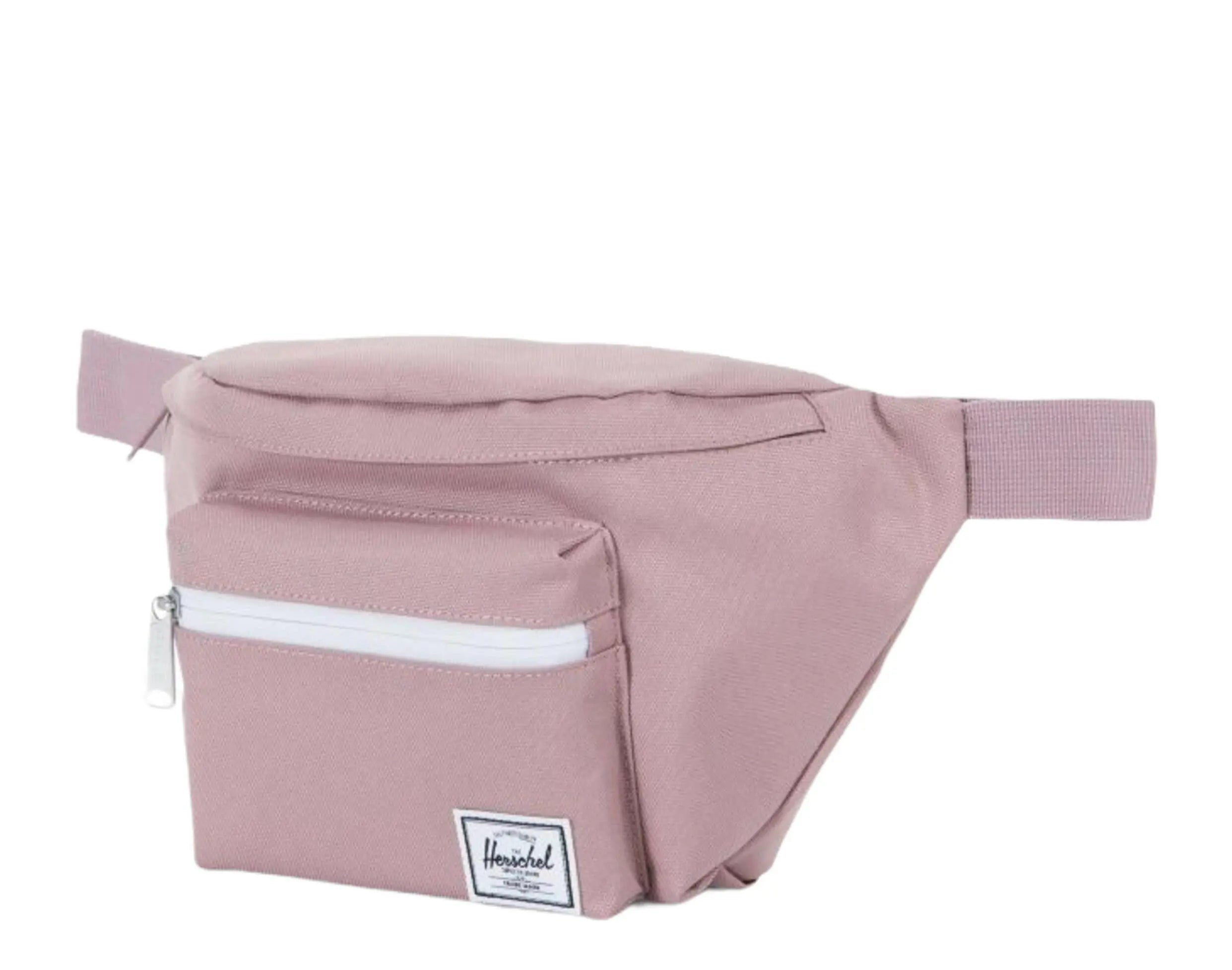 Herschel Supply Co. Seventeen Hip Pack Ash Rose