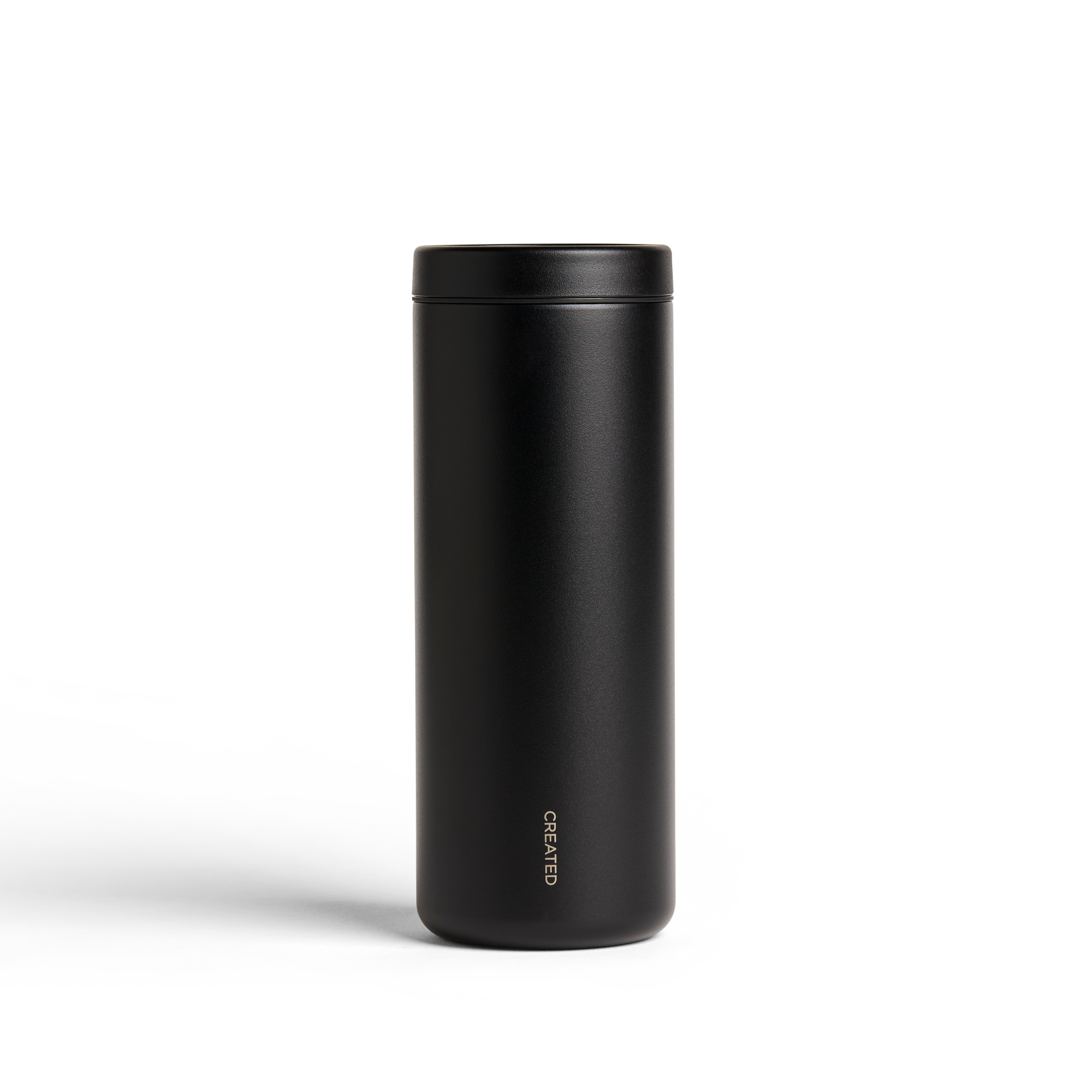16oz Nomad Sip Tumbler - Black - Restocking Late Feb