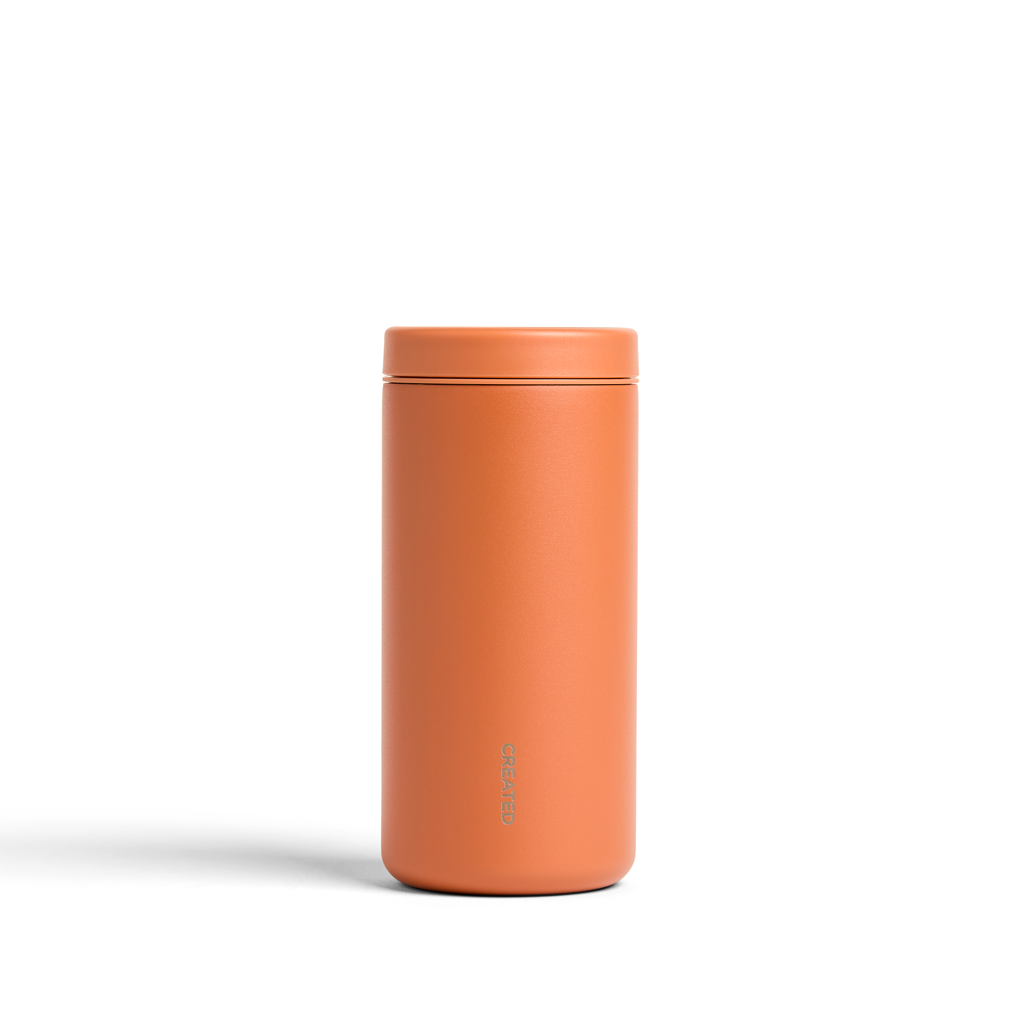 12oz Nomad Sip Tumbler - Terracotta - Restocking in March