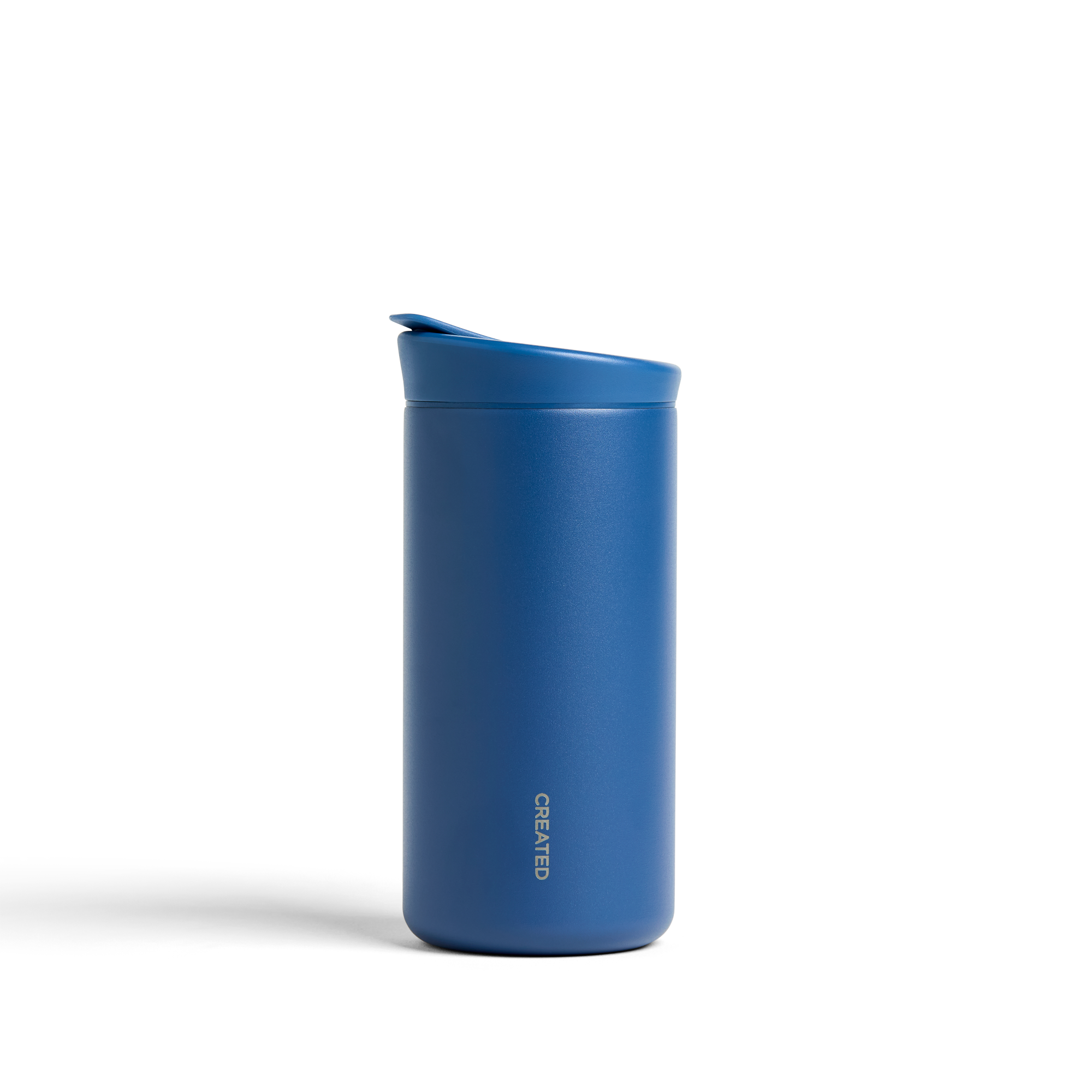 12oz Nomad Flip Tumbler - Pacific Blue  - Restocking Late Feb