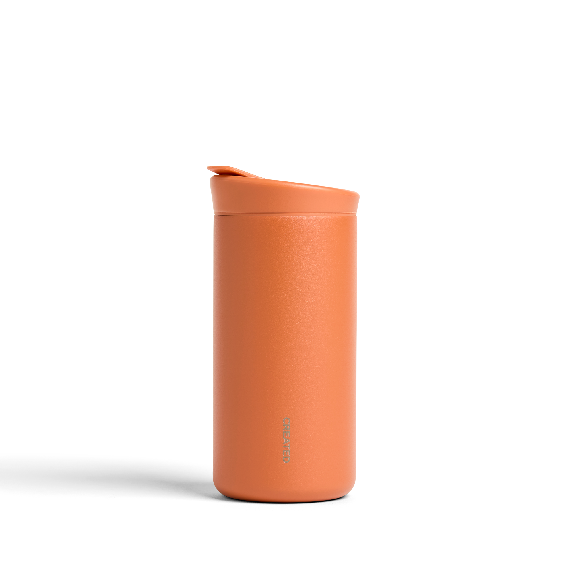 12oz Nomad Flip Tumbler - Terracotta - Restocking in March