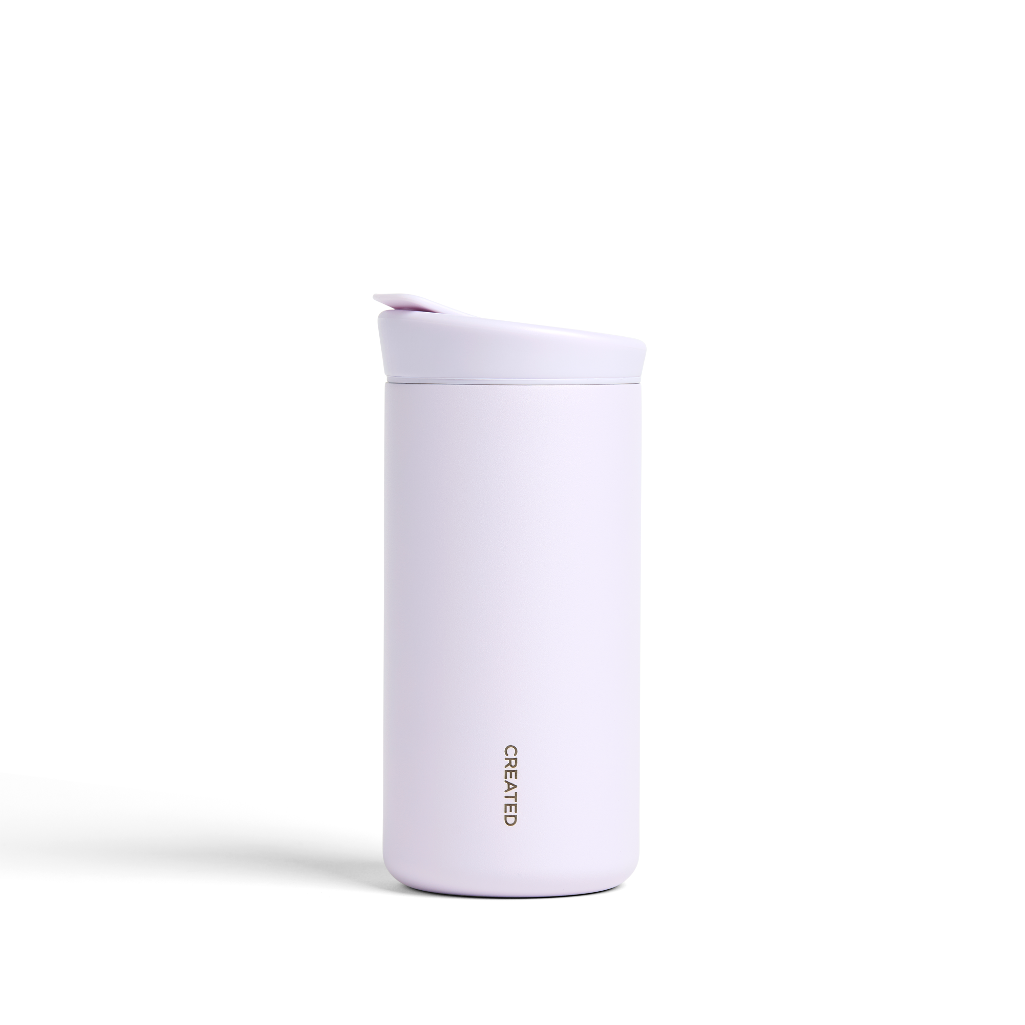 12oz Nomad Flip Tumbler - Lavender - Restocking in March