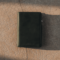 Bifold Wallet