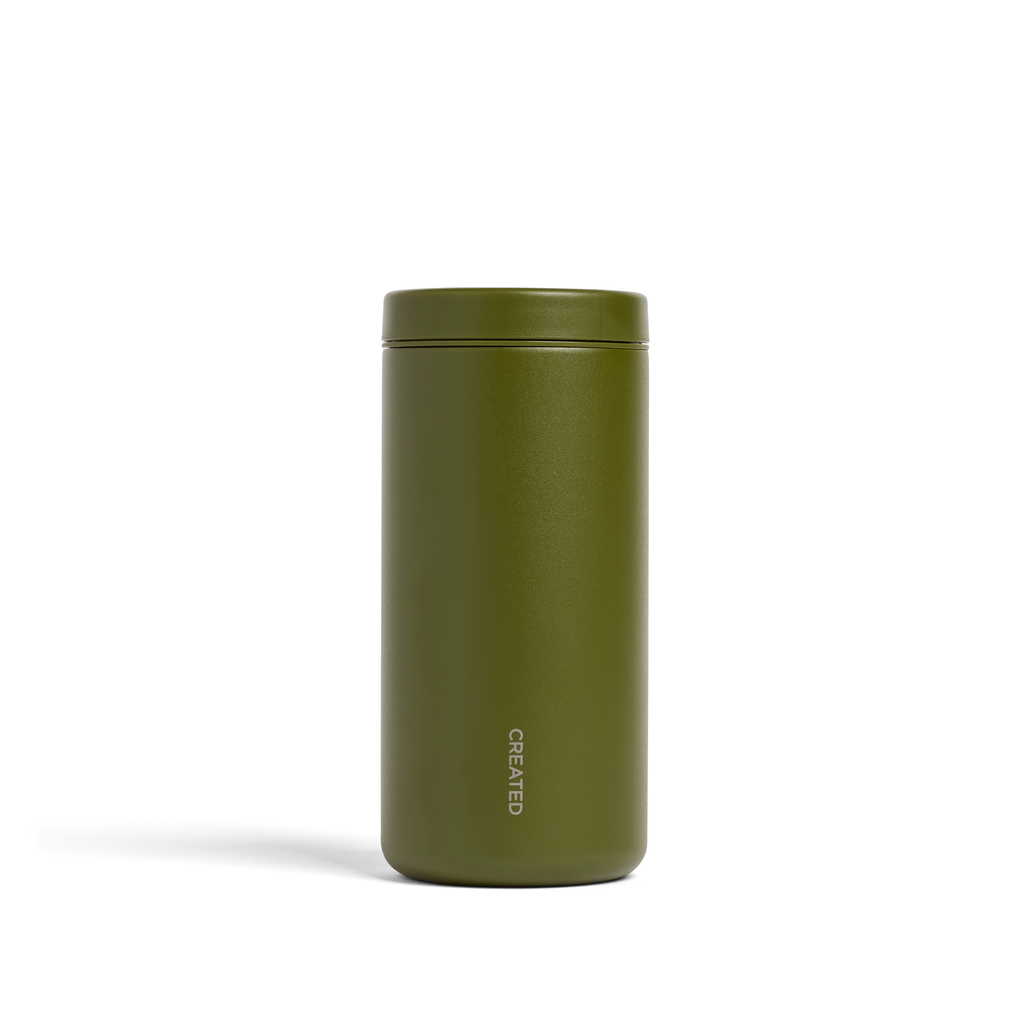 12oz Nomad Sip Tumbler - Moss Green - Restocking in March