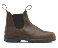 Blundstone 1609 MEN'S CLASSICS CHELSEA BOOTS - ANTIQUE BROWN