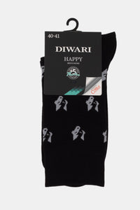 Conte Cotton Socks Diwari Happy 164