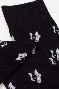 Conte Cotton Socks Diwari Happy 164