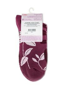 Cotton Terry Socks Conte Comfort 213