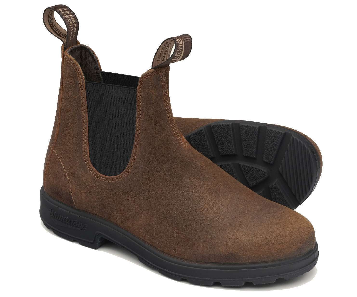 Blundstone 1911 Men's Original Suede Boots