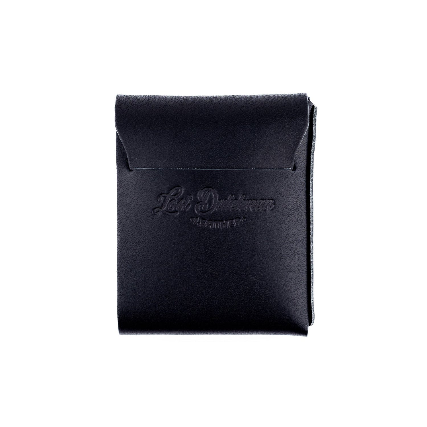 The Cash Finn – Black