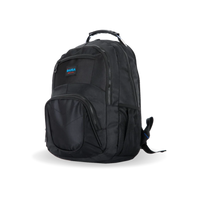 CRANDON Executive 15.6'' Laptop Backpack