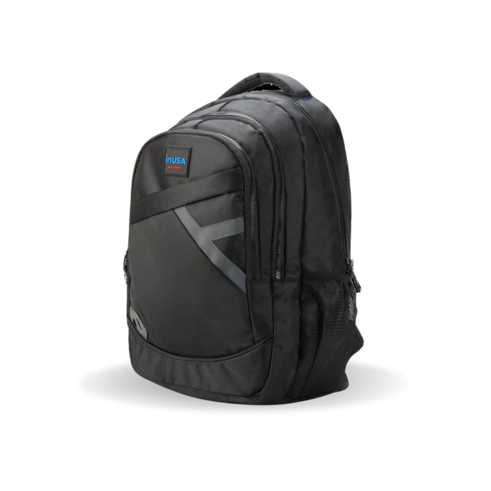 APACHE Executive 15.6" Laptop Backpack
