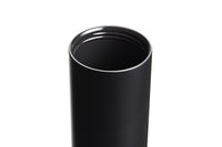 12oz Nomad Grip Tumbler - Black