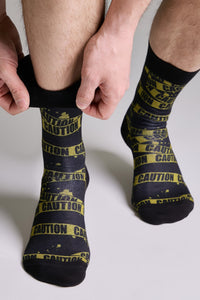 Conte Cotton Socks Diwari Happy 152