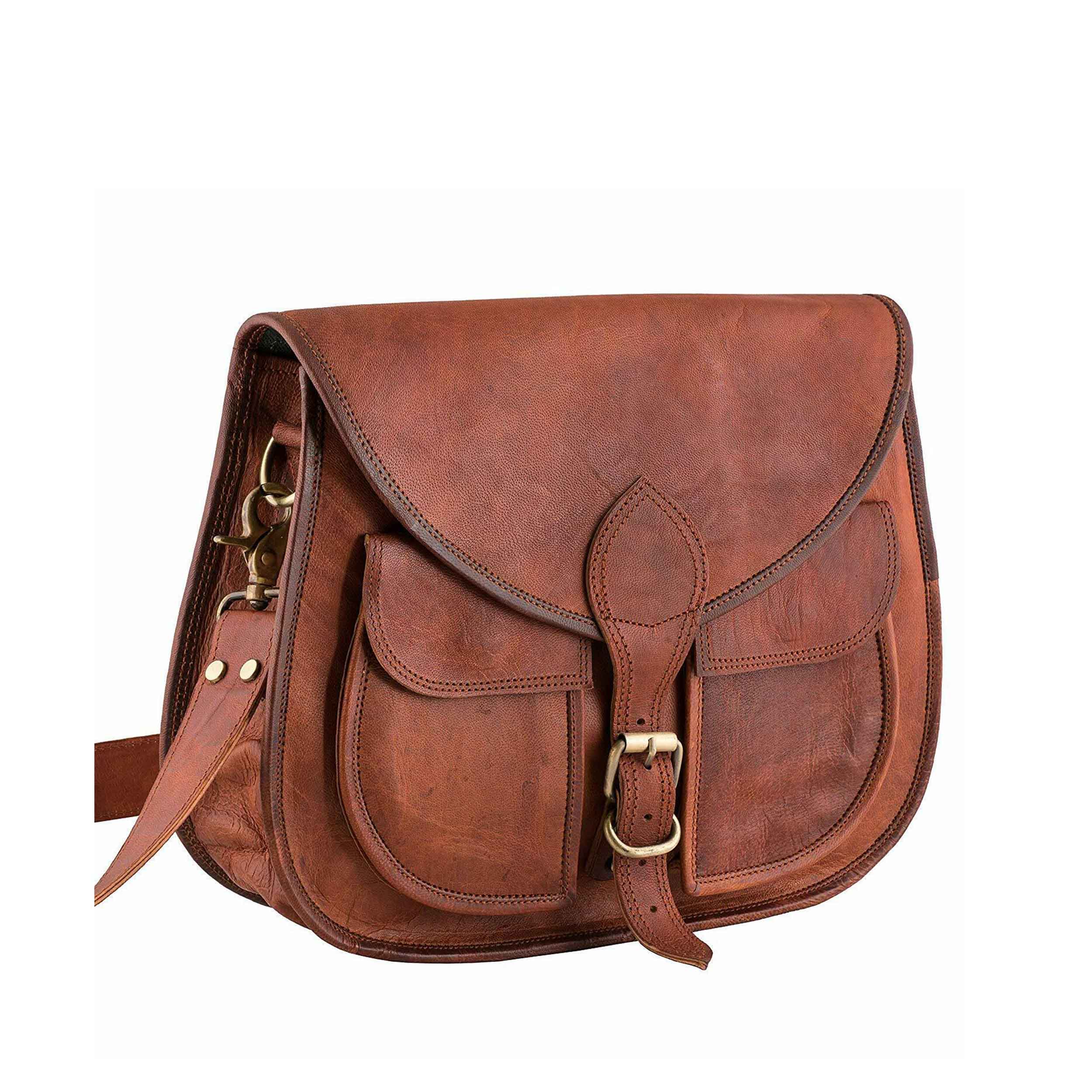 The Valencia Crossbody