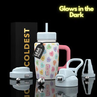 Solo Bivy 1-Person Tent - Orange