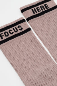 Conte Cotton Long Socks Active 429