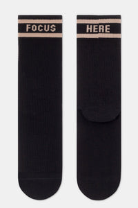 Conte Cotton Long Socks Active 429