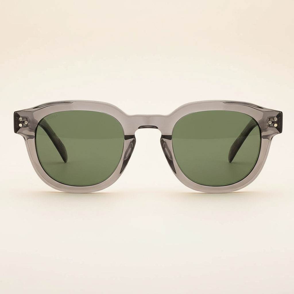 Peniche - Iconic Bio Acetate Sunglasses