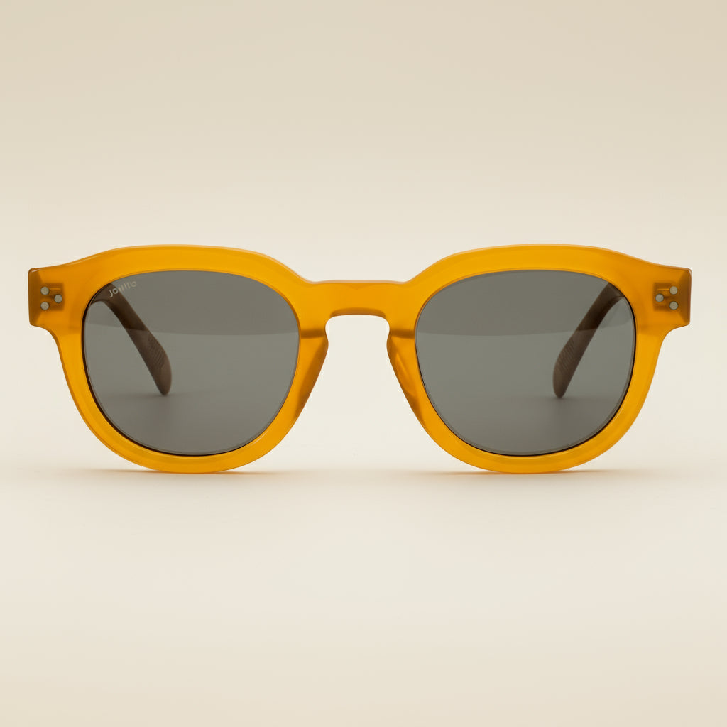 Peniche - Iconic Bio Acetate Sunglasses