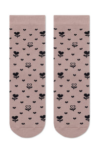 Cotton Terry Socks Conte Comfort 434