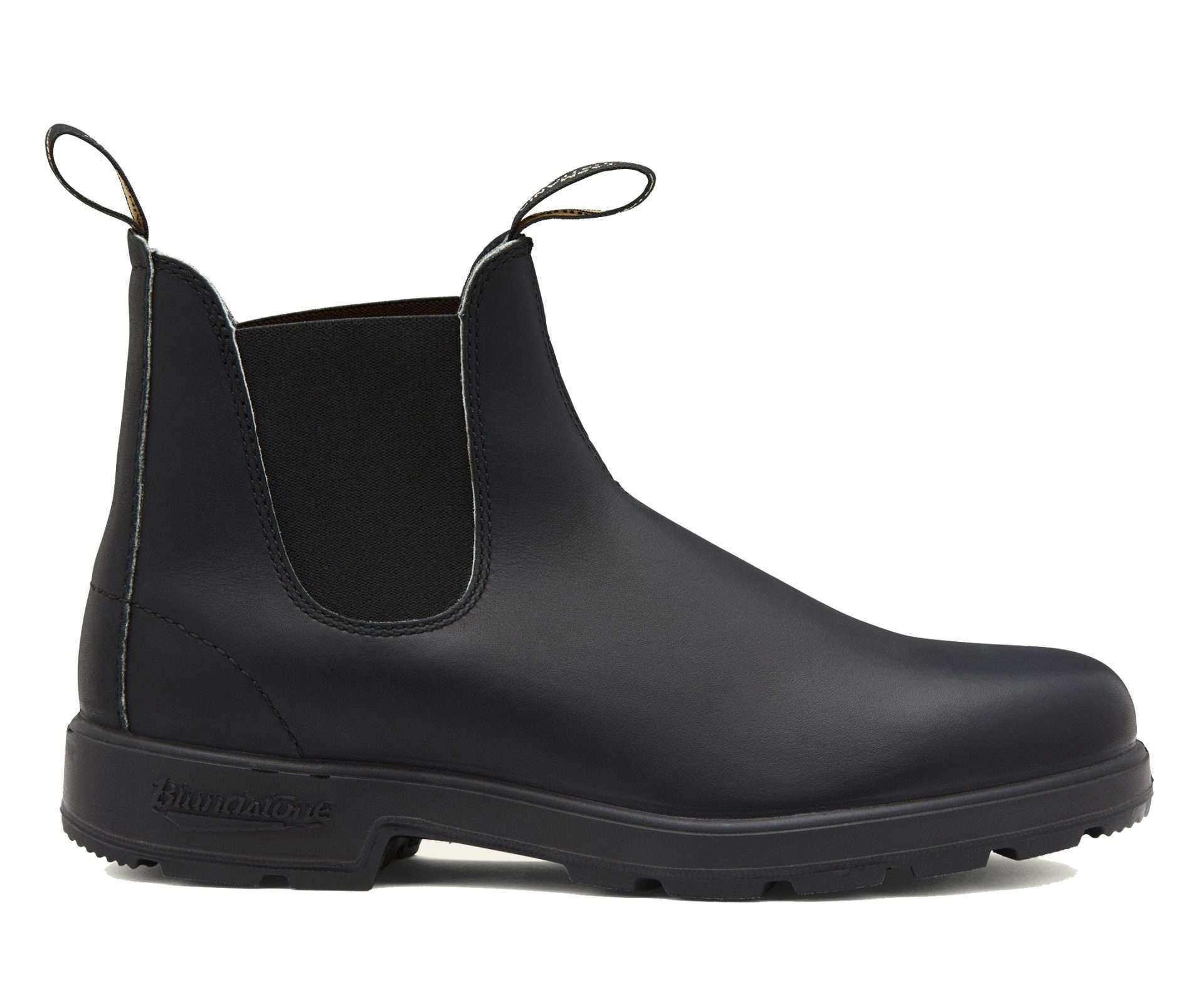 Blundstone 510  MEN'S ORIGINALS CHELSEA BOOTS - VOLTAN BLACK