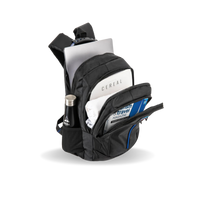 ROADSTER Executive 15.6'' Laptop Backpack