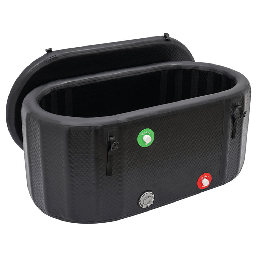 Fully Inflatable Ice Bath