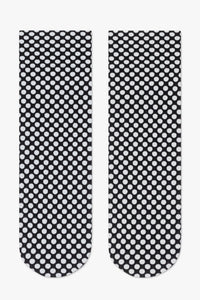 Socks Conte Fantasy - Polka Dot