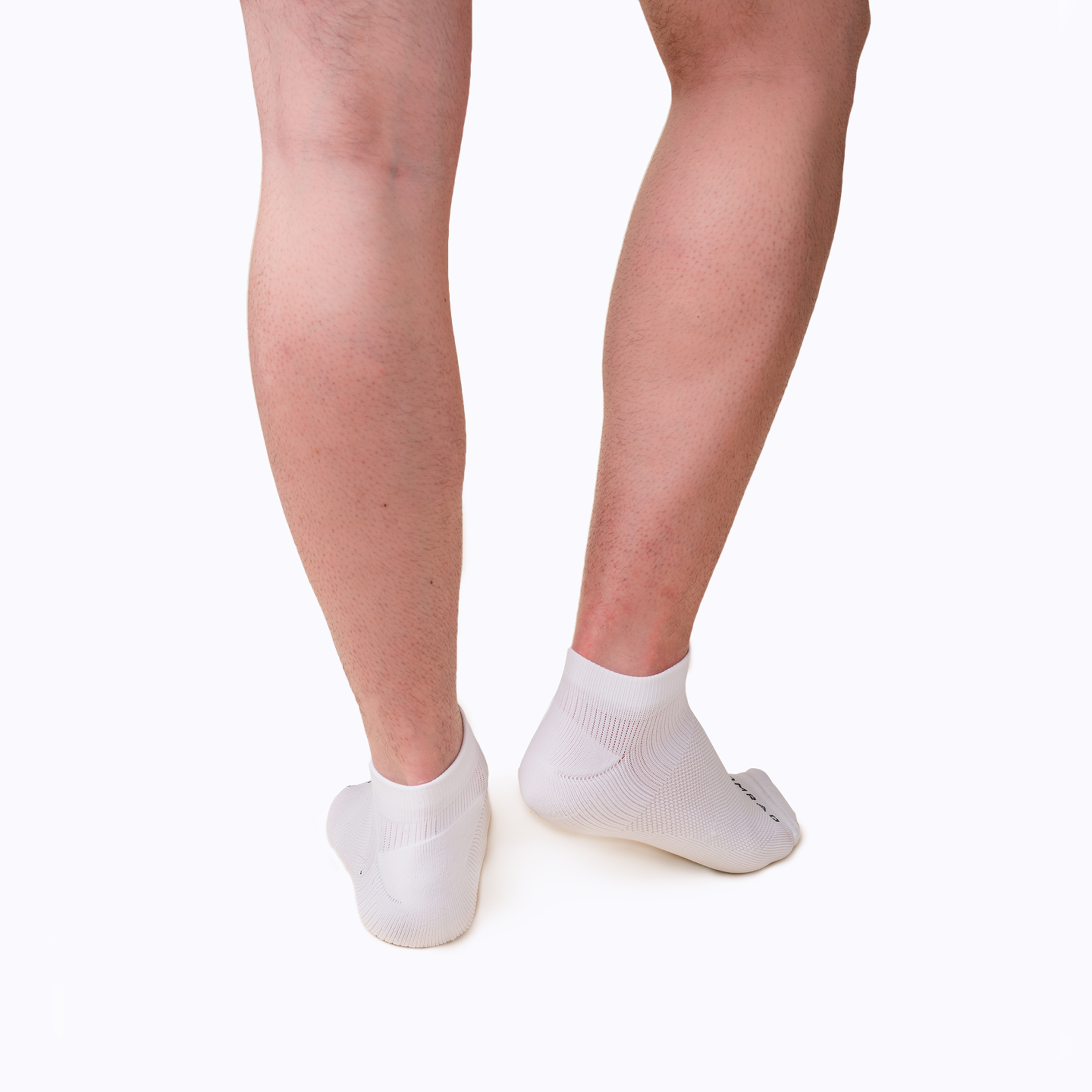 Ankle Compression Socks – 4 Pack