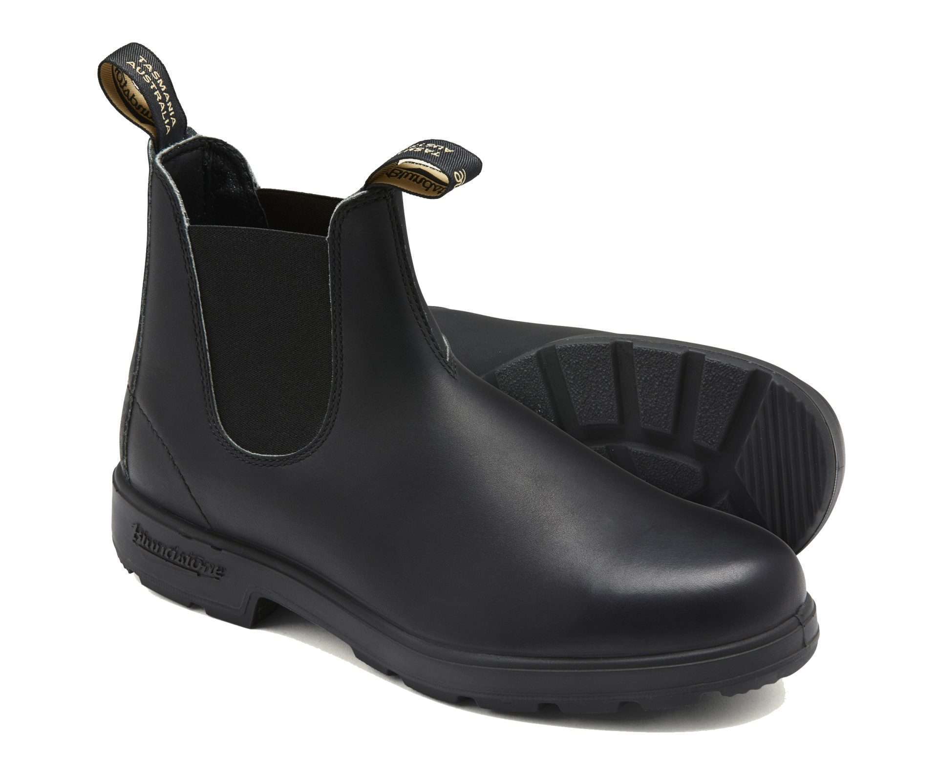 Blundstone 510  MEN'S ORIGINALS CHELSEA BOOTS - VOLTAN BLACK