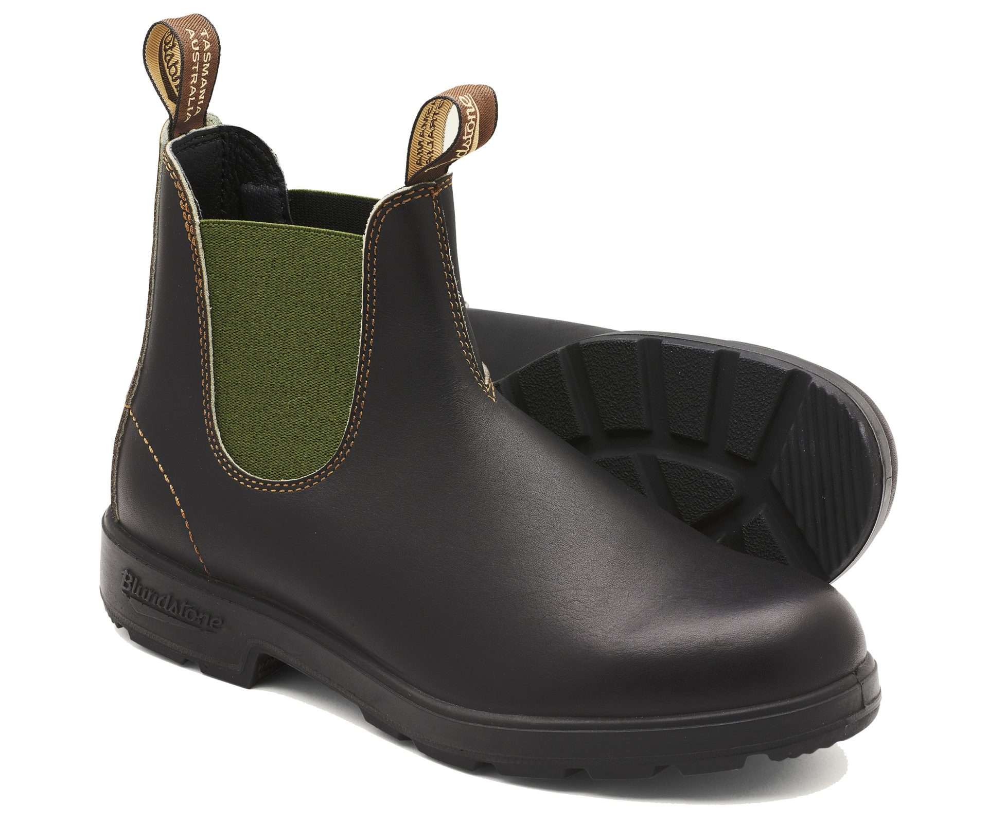 Blundstone 519 Men's Original Chelsea Boots