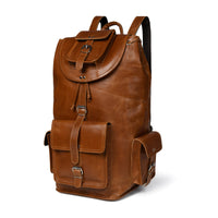 Kingston Tanned Backpack