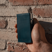 Bifold Wallet