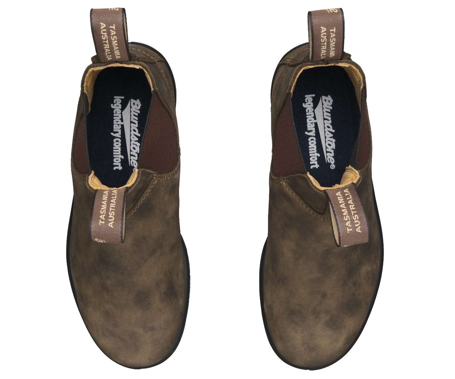 Blundstone Men's Classic 585 Chelsea Boots