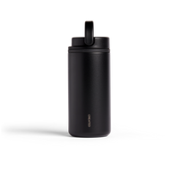 12oz Nomad Grip Tumbler - Black