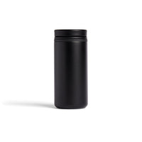 12oz Nomad Grip Tumbler - Black