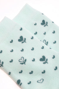 Cotton Terry Socks Conte Comfort 434