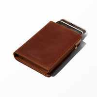 Bifold Wallet